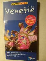 Venetie ANWB extra, Boeken, Reisgidsen, Christoph Hennig, Europa, Ophalen of Verzenden, Zo goed als nieuw