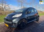 Peugeot 107 1.0-12V Millesim 200-Airco, Auto's, Voorwielaandrijving, Euro 5, Gebruikt, 4 stoelen