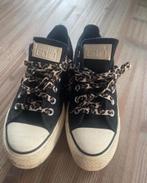 Schoenen, Zwart, Ophalen of Verzenden, Converse All Stars, Sneakers of Gympen