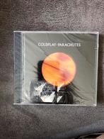 Coldplay, parachutes (nieuwstaat), Ophalen of Verzenden, Zo goed als nieuw