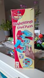 Blokken Toren spel (kinder Jenga), Ophalen of Verzenden