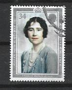 UK-k94, Verzenden, Gestempeld