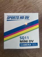 SQ11 Mini DV Camera - Nieuw in doos!, Ophalen, Nieuw, Overige merken