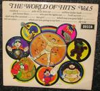 The World Of Hits Vol. 5 – Diverse Artiesten 1971 LP1566, Ophalen of Verzenden, Overige formaten