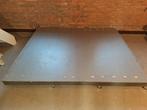Vloerplaat voor bv hok/sauna/podium, Doe-het-zelf en Verbouw, Ophalen, Zo goed als nieuw