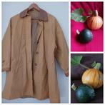 Oker gele herfst/zomer parka maat 40, Ophalen of Verzenden, Gedragen, Maat 38/40 (M), Geel