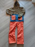 Ski outfit Billabong, Zo goed als nieuw, Kleding, Skiën, Ophalen