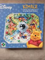 Kimble Disney Winnie the Pooh Reisspel, Gebruikt, Ophalen of Verzenden, Drie of vier spelers, Selecta