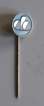 SPELD: CFO (vakbond van CNV), Ophalen of Verzenden, Nieuw, Overige onderwerpen, Speldje of Pin