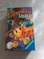 Ravensburger La Cucaracha Leep spel, Ophalen of Verzenden, Een of twee spelers, Zo goed als nieuw, Ravensburger