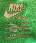 Nike vest XL 168cm, Gebruikt, Jongen of Meisje, Trui of Vest, Ophalen of Verzenden