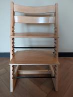 Stokke Tripp Trapp Meegroeistoel, Ophalen of Verzenden, Gebruikt, Meegroeistoel, Aanschuifbaar