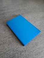 Secrid passenhouder zo goed als nieuw, Ophalen of Verzenden, Zo goed als nieuw, Blauw