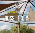 Thuishaven w/ Rossi. 10HRS 23/08/2025, Drie personen of meer