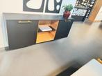 Tv kast / woonkamer Dressoir, Ophalen, 100 tot 150 cm, Nieuw, Minder dan 100 cm