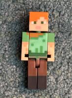 Minecraft Alex Actie Figuur Speelfiguur 12,5 cm