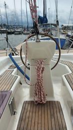mooie Bavaria 31, Watersport en Boten, Kajuitzeilboten en Zeiljachten, Ophalen, Gebruikt, Diesel, 9 tot 12 meter