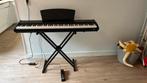Electronische piano Amadeus stage 1, Ophalen, Gebruikt, Zwart, Digitaal