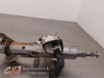 Stuurkolom Huis van een Peugeot Expert beschikbaar voor biedingen