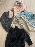 ZARA & Mango jassen, Ophalen of Verzenden, Zo goed als nieuw