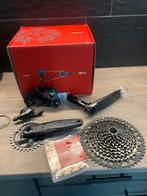 Sram GX Eagle groepset drivetrain 12V Nieuin doos, Sram, Nieuw, Info@sram.com, SRAM