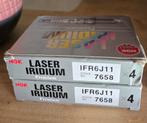 suzuki nissan subaru bougies NGK IRIDIUM IFR6J11, Ophalen of Verzenden, Nieuw, Ferrari