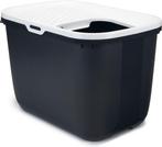 Hop-in kattenbak, Dieren en Toebehoren, Kattenbakken, Ophalen of Verzenden, Zo goed als nieuw, Open