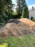 Gratis Geel zand af te halen in Waalre, nabij Eindhoven, Tuin en Terras, Zand, Ophalen of Verzenden, Zo goed als nieuw, Ophoogzand