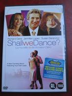 Shall we dance? (2004), Alle leeftijden, Ophalen of Verzenden, Zo goed als nieuw, Drama