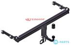 Vaste trekhaak Nissan Qashqai SUV tussen 11/2018-04/2021, Auto-onderdelen