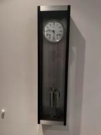 Mooie AMS Regulateur Wandklok - Mechanisch 8-daags uurwerk, Ophalen