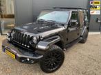 Jeep Wrangler 2.0T BRUTE RICHMOND | B R U T E | NL AUTO | 1E, Auto's, Bestelauto's, Origineel Nederlands, Te koop, Benzine, Gebruikt