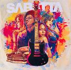 Sabatta – Sabatta CD PROMO, Verzenden, Zo goed als nieuw, Alternative