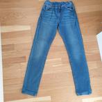 Skinny jeans 158 We jongen blauw, Kinderen en Baby's, Kinderkleding | Maat 158, Jongen, Gebruikt, Ophalen of Verzenden, Broek