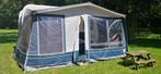 Voortent maat 9 (Dorema), Caravans en Kamperen, Ophalen, Gebruikt, Tot en met 2