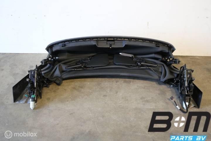 Cabriodak Audi TT 8S Cabrio, Auto-onderdelen, Overige Auto-onderdelen, Gebruikt