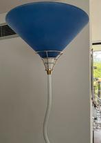 Vloerlamp, Staande lamp 80s Memphis stijl, Ophalen