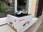 1:18 Porsche 911 RSR #55 LeMans 1975 Spark 18S289, Overige merken, Auto, Models@sparkmodel.com, Nieuw