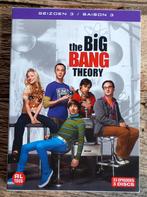 The Big Bang Theory Seizoen 3 Z.G.A.N.!, Vanaf 12 jaar, Ophalen of Verzenden, Zo goed als nieuw, Komedie