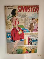 Marvel XXL vintage comic poster 122x183cm affiche, Ophalen of Verzenden