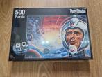 Perry Rhodan 60 jaar puzzle uit 2021 gesealed, Hobby en Vrije tijd, Denksport en Puzzels, Ophalen of Verzenden, 500 t/m 1500 stukjes