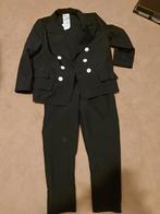 Carnavals pak jongens maat 140, Ophalen, 134 t/m 140, Jongen