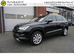 SEAT Ateca 1.0 ECOTSI 116PK LIMITED EDITION OKT 2017 ORIGINE, Auto's, Gebruikt, Euro 6, Zwart, Origineel Nederlands
