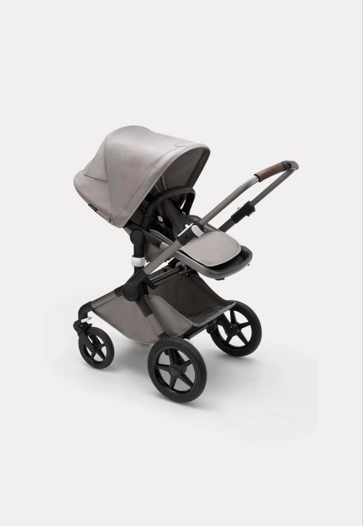 Bugaboo Fox 3 - Nieuwstaat + reistas!, Kinderen en Baby's, Kinderwagens en Combinaties, Zo goed als nieuw, Kinderwagen, Bugaboo