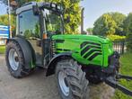 Deutz-Fahr agrocompact F80, Zakelijke goederen, Agrarisch | Tractoren, Ophalen of Verzenden, Tot 80 Pk, 5000 tot 7500, Gebruikt