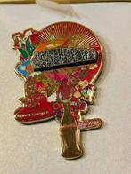 Olympische Spelen Beijing 2008 Coca-Cola Speldje, Ophalen of Verzenden, Zo goed als nieuw, Sport, Speldje of Pin