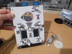 B737 Ng/MAX Pneumatic Panel, Ophalen of Verzenden
