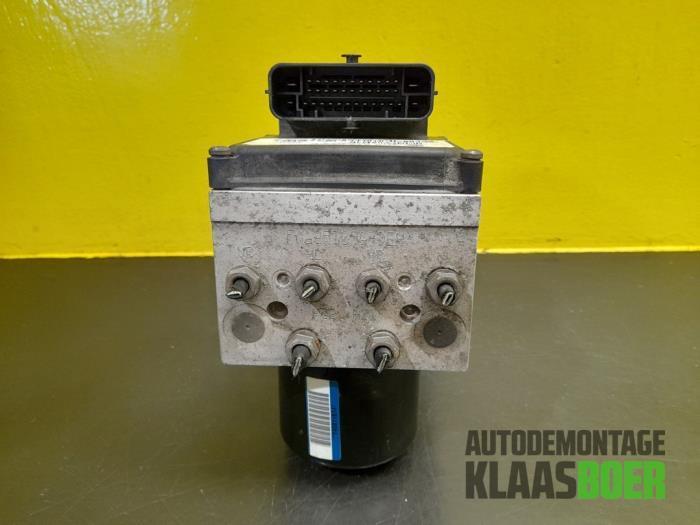 ABS Pomp van een Volkswagen Passat, Auto-onderdelen, Elektronica en Kabels, Volkswagen, Gebruikt, 6 maanden garantie, 12 maanden garantie