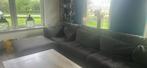 XXL loungebank, Huis en Inrichting, Banken | Bankstellen, Gebruikt, 100 tot 125 cm, Hoekbank, 300 cm of meer