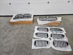 BMW GRILL PARTIJ van 6 NIEUW en ORGINEEL Niergrillen, Ophalen, BMW, Nieuw, BMW